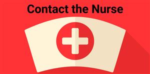 nurse button